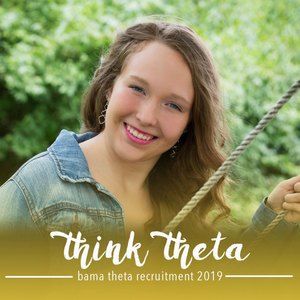 Meet your Posher, Caroline